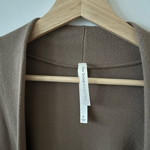 Aritzia Babaton Ty cardigan - Picture 2 of 4